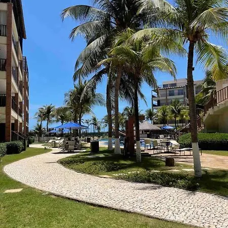Ap Beach Park Living Porto Das Dunas Aquiraz Exterior photo