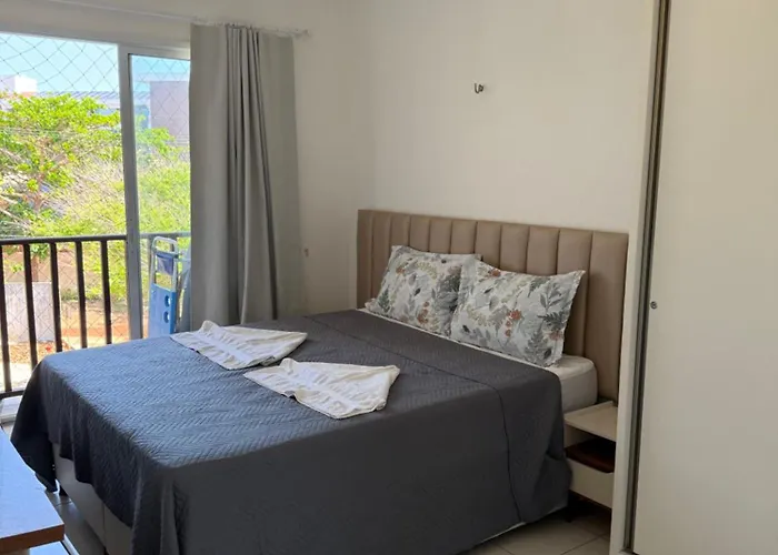 Ap Beach Park Living Porto Das Dunas