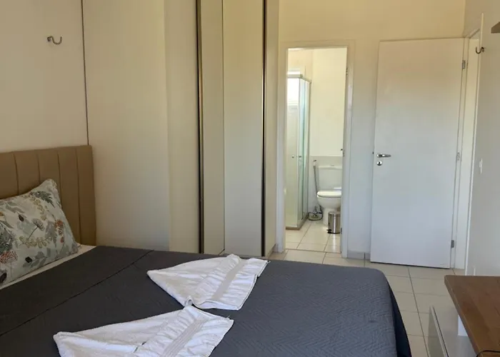 Ap Beach Park Living Porto Das Dunas