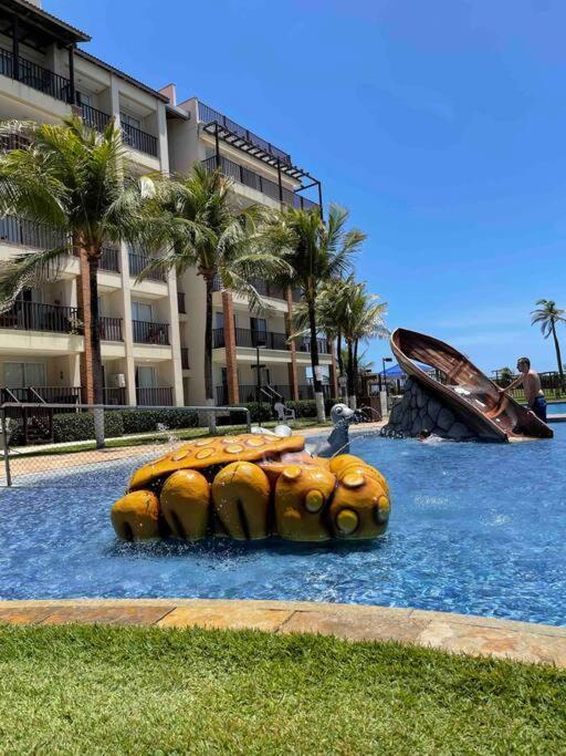 Ap Park Living Porto Dunas * Aquiraz
