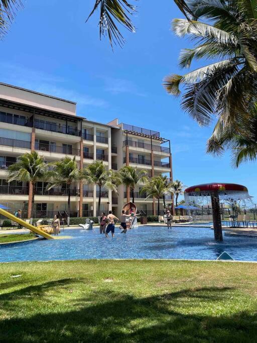 Ap Park Living Porto Dunas Apartment