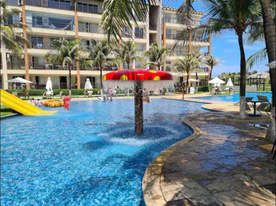 Ap Park Living Porto Dunas *
