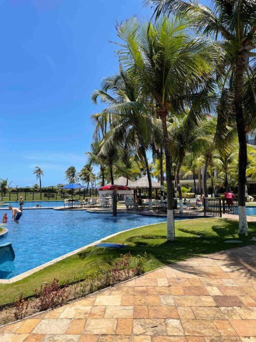 Ap Park Living Porto Dunas Apartment *