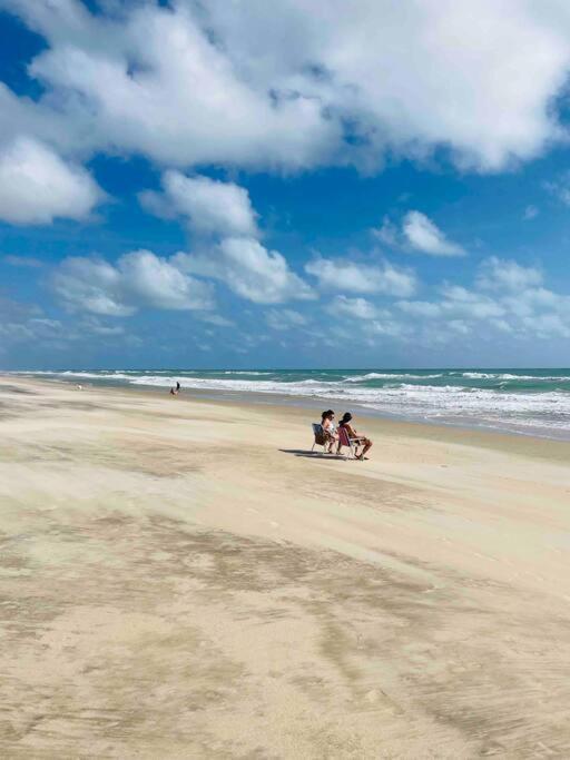 Ap Park Living Porto Dunas Aquiraz
