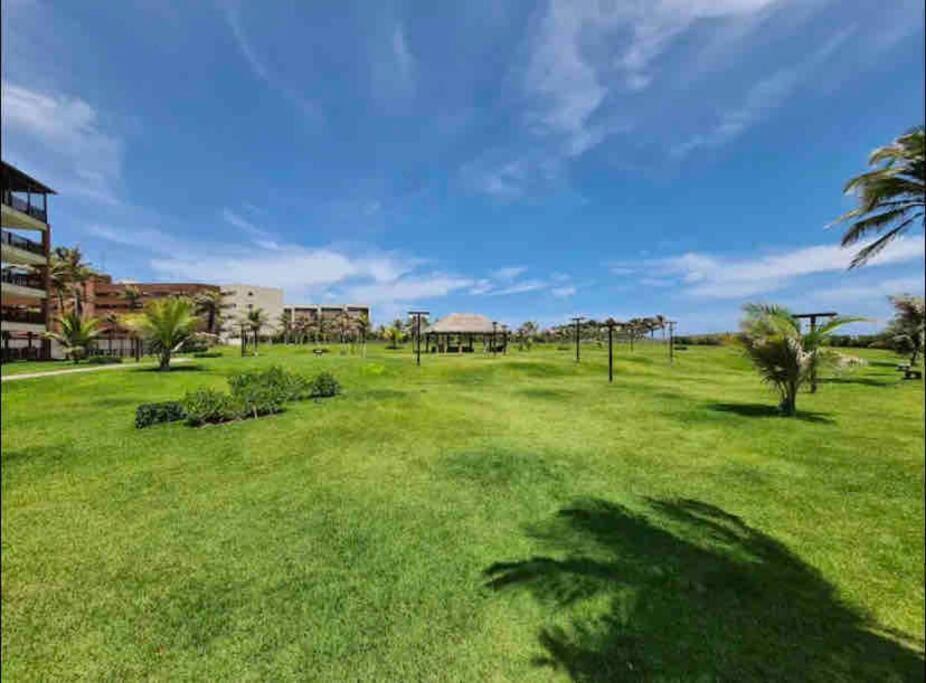 Ap Park Living Porto Dunas Apartment