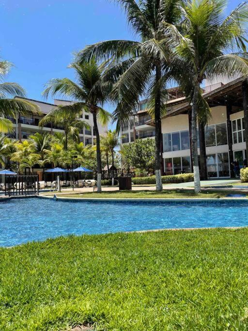 Apartment Ap Park Living Porto Dunas *