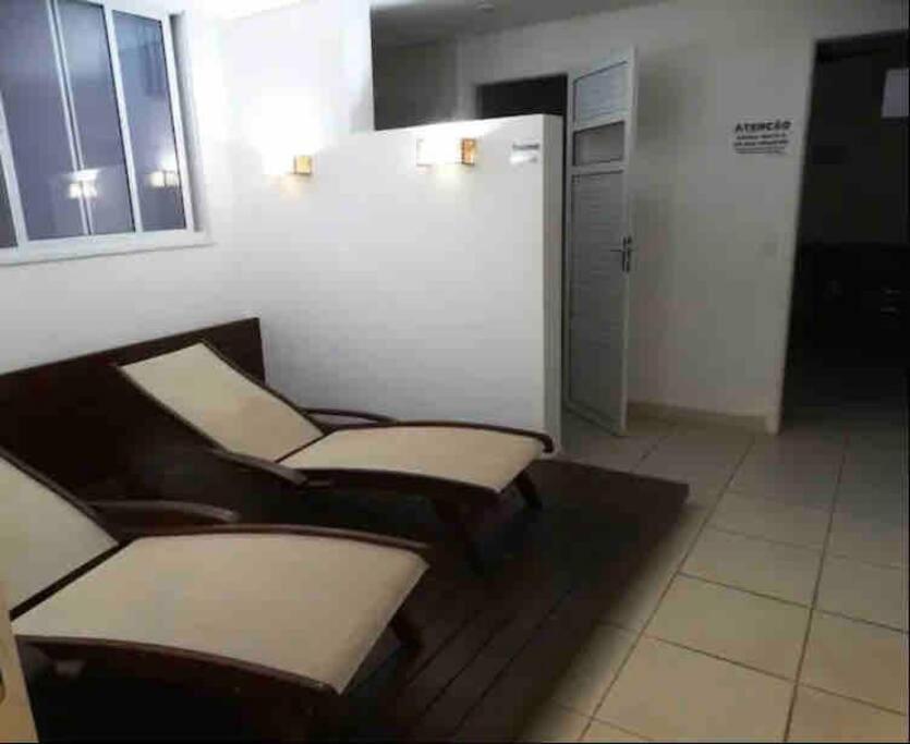 Ap Park Living Porto Dunas *