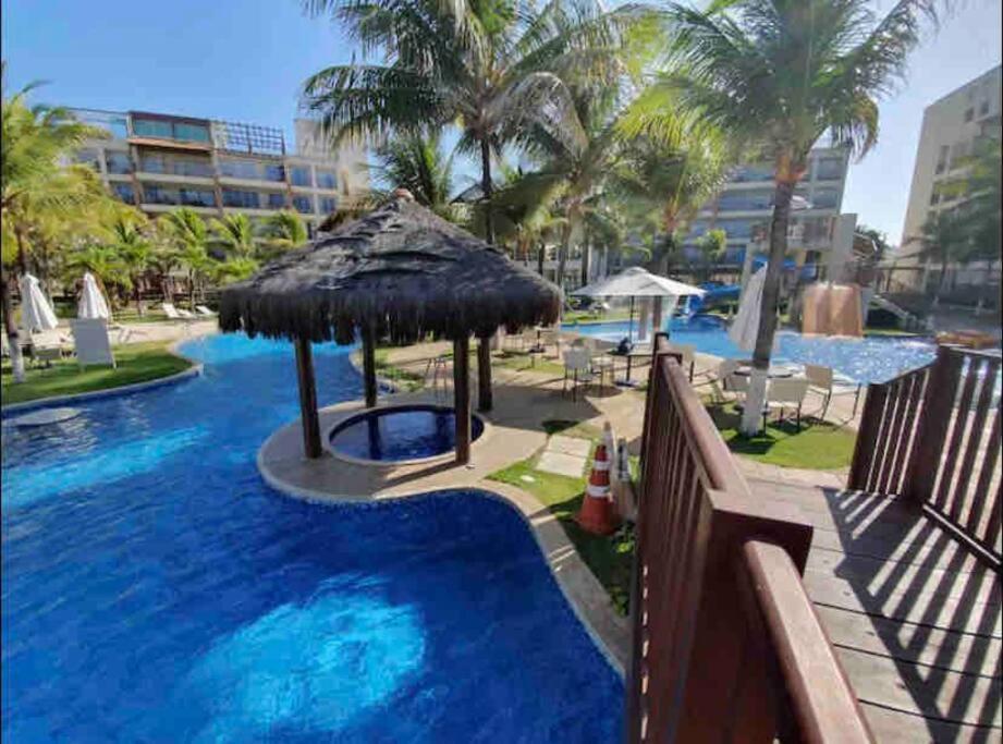Ap Park Living Porto Dunas Apartment