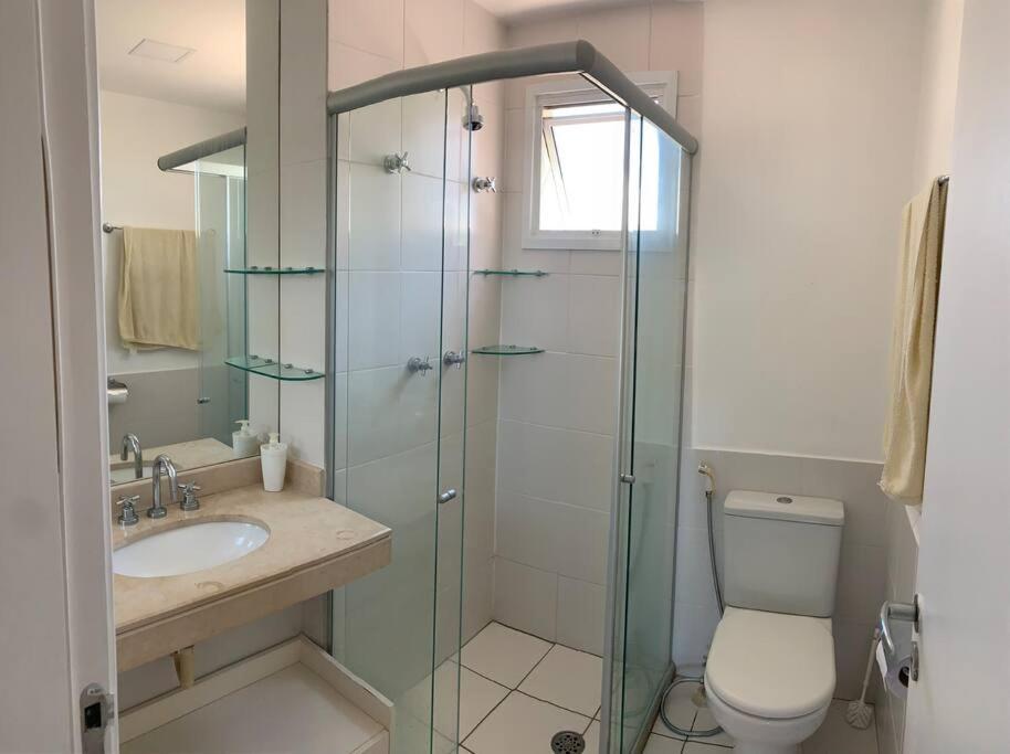 Ap Park Living Porto Dunas *