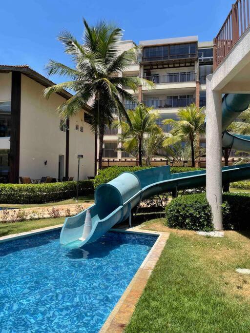 Ap Park Living Porto Dunas Apartment *