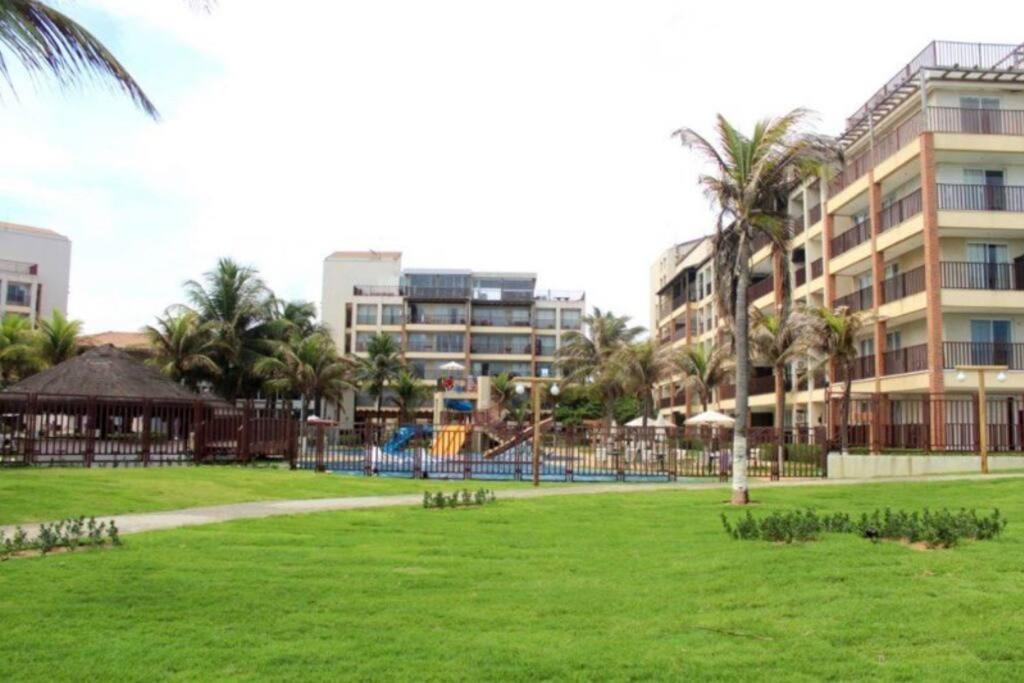 Apartment Ap Park Living Porto Dunas *