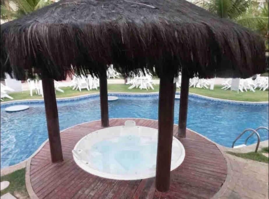Ap Park Living Porto Dunas Apartment *