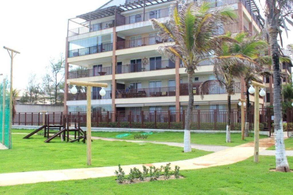 Ap Park Living Porto Dunas Aquiraz