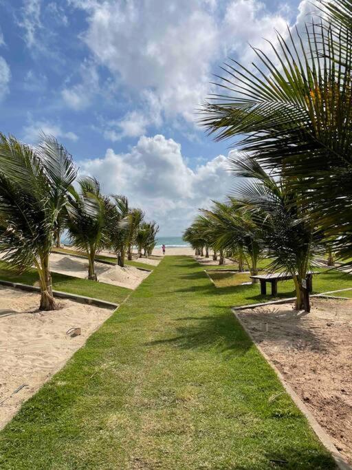 Ap Park Living Porto Dunas *