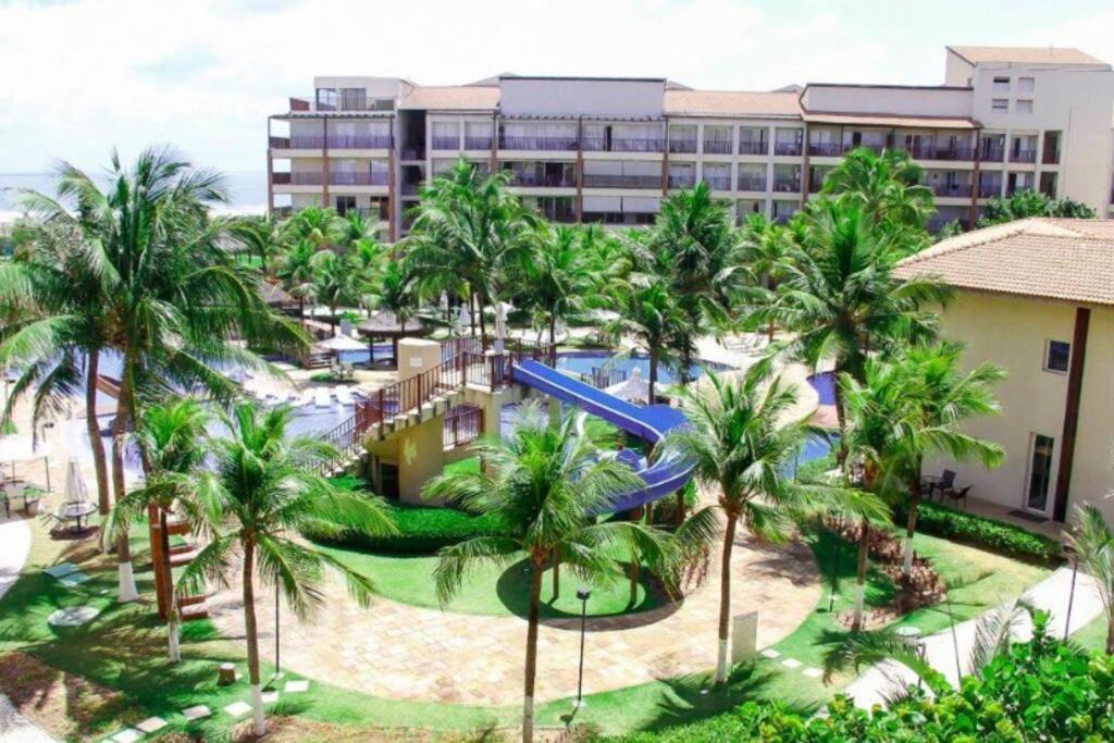 Ap Park Living Porto Dunas * Aquiraz