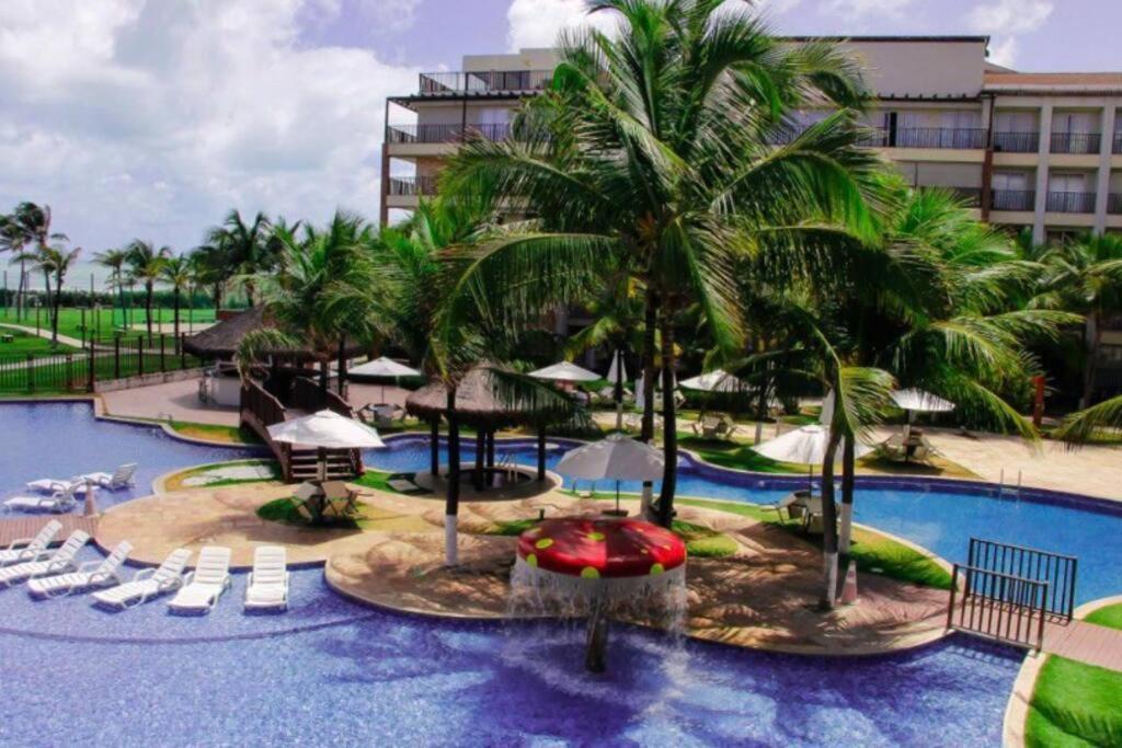 Ap Park Living Porto Dunas Apartment
