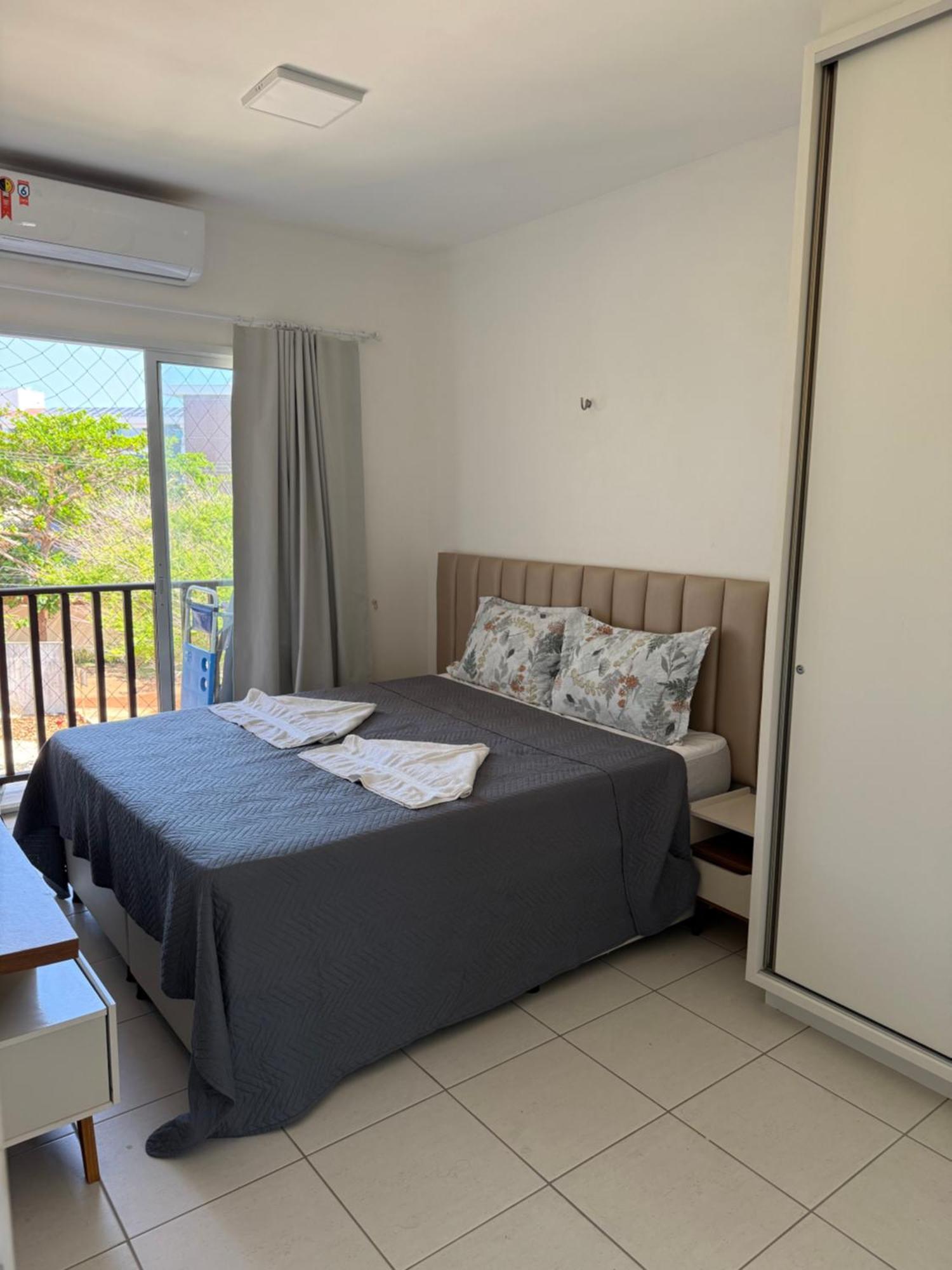 Ap Park Living Porto Dunas *